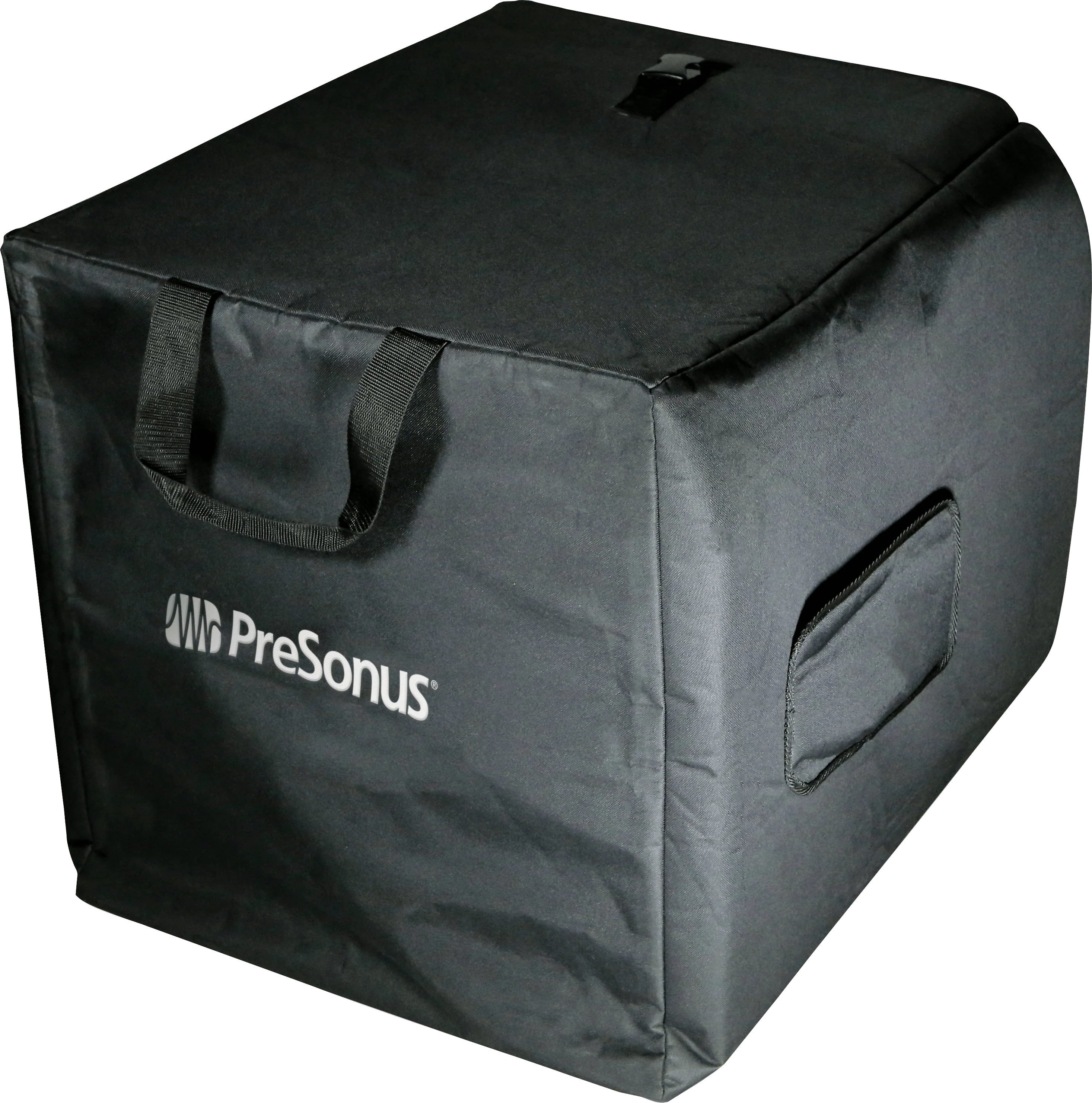CDL18s Dust Cover